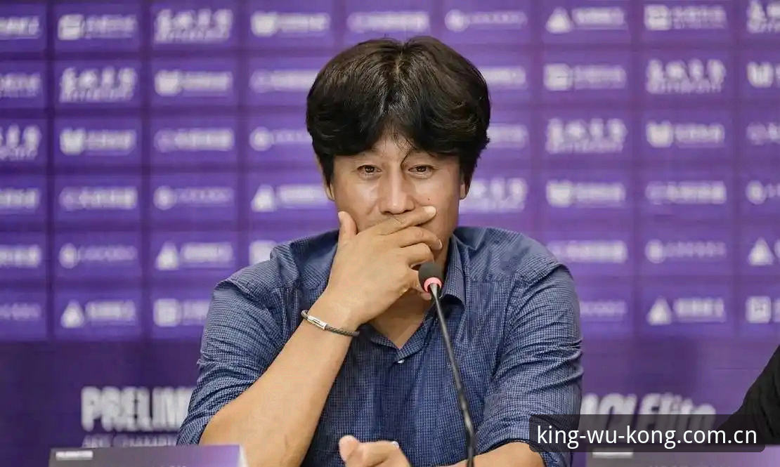 辽宁铁人5轮观察报告：瓦吉奇或成战术升级的“牺牲品”